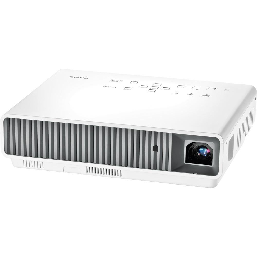 Amazon.com: Casio XJ-M250 DLP Projector REFURBISHED : Office